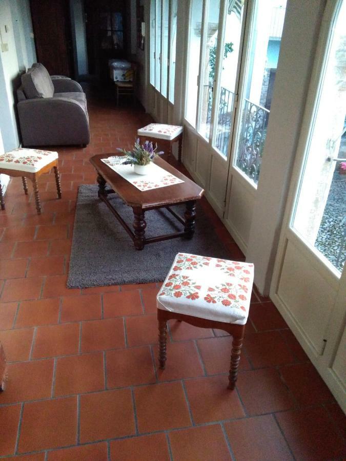 Casa Vacanze "La Quiete" Nonio Exterior photo